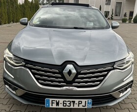 Renault Talisman Grandtour BLUE dCi 200 EDC INITIALE PARIS