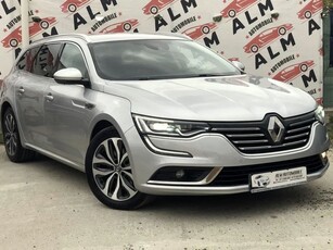 Renault Talisman Grandtour ENERGY dCi 160 EDC Business