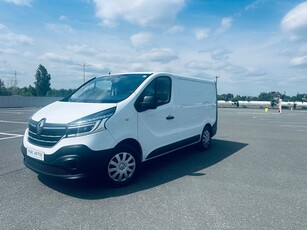 Renault Trafic ENERGY 1.6 dCi 120 Start & Stop Combi L1H1 Expression