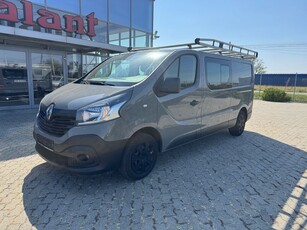 Renault Trafic ENERGY dCi 145 L2H1 Komfort