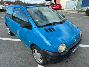 Renault Twingo 1,2 i 176000 km. fabr 2003 stare buna