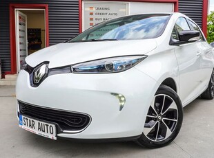 Renault ZOE EV 40 R110 LIFE