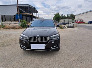 Se vine BMW X5 xDrive40d