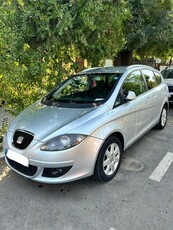 Seat Altea XL