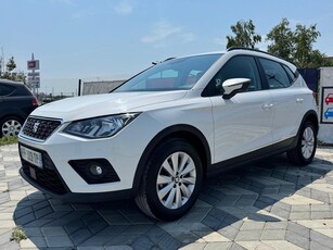 Seat Arona 1.6 TDI DSG Style