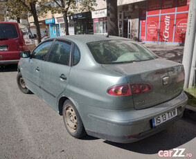 Seat Cordoba 1.9 SDI