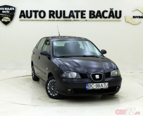 Seat Ibiza 1.4 Benzina 75CP 2003 Euro 4