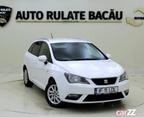 Seat Ibiza 1.6 TDI 90CP 2013 Euro 5