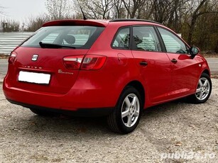 Seat ibiza 2013 inmatriculat