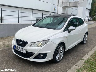 Seat Ibiza Coupe 2.0 TDI FR