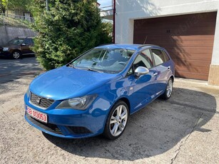 Seat Ibiza TDI,Clima Import Germania,nu Golf,Polo