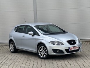 Seat Leon 1.4 TSI Start&Stop XCELLENCE