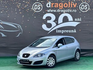 Seat Leon 1.6 Style