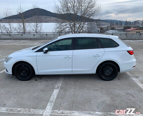 Seat Leon 1.6 TDI Automat 2020