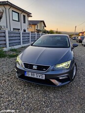 Seat Leon 1.8 TSI Start&Stop FR