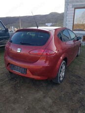 seat leon 2.0 bkd