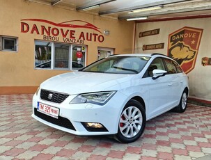 Seat Leon 2.0 TDI DPF Start&Stop Style