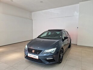 Seat Leon 2.0 TSI Start&Stop Cupra DSG