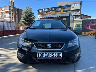 Seat Leon ST 1.4 ACT TSI Start&Stop FR