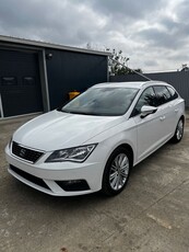 Seat Leon ST 1.6 TDI Start&Stop Xcellence