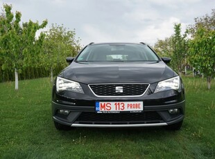 Seat Leon ST 2.0 TDI Start&Stop 4Drive DSG X-Perience