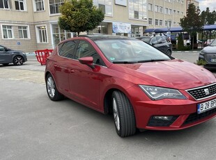 Seat Leon ST 2.0 TDI Start&Stop DSG FR