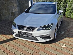 Seat Leon ST 2.0 TDI Start&Stop DSG FR