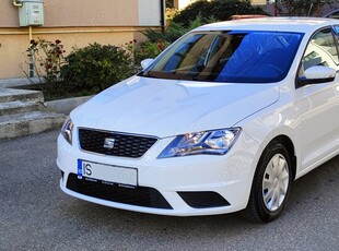 Seat Toledo an fab.2017 91.600 km reali unic prop. arata si functioneaza impecabil full casco