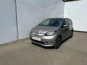 Skoda Citigo CITIGOe iV Style