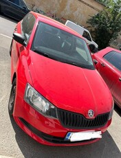 Skoda Fabia 1.0 Active