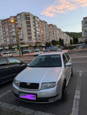 Skoda Fabia 1.2 Classic