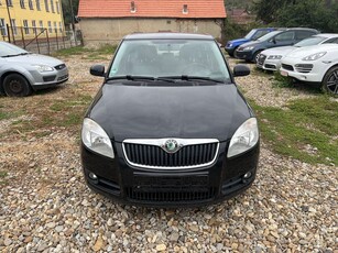 Skoda Fabia 1.2 HTP Combi Active