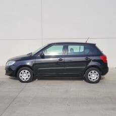 Skoda Fabia 1.2 HTP