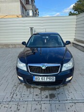 Skoda Facelit 2013 Euro 5