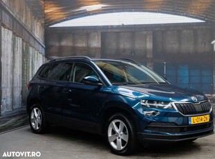 Skoda Karoq 1.6 TDI Ambition