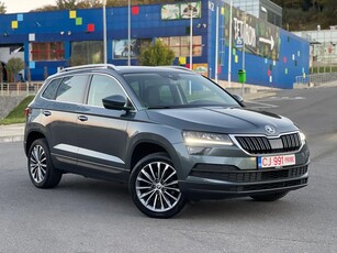 Skoda Karoq 1.6 TDI DSG Style