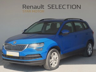 Skoda Karoq 2.0 TDI 4X4 DSG Style