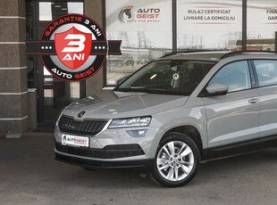 Skoda Karoq 2.0 TDI DSG Ambition