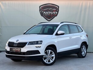 Skoda Karoq 2.0 TDI SCR 4x4 DSG Ambition