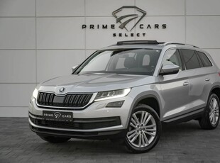 Skoda Kodiaq 1.5 TSI ACT DSG Ambition