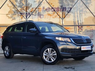 Skoda Kodiaq 2.0 TDI 4X4 DSG Ambition