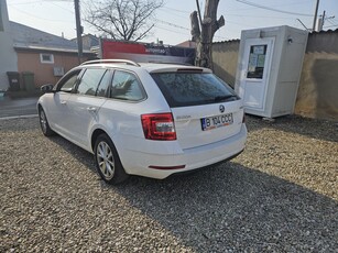 Skoda Octavia 1.0 TSI DSG Ambition