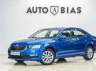 Skoda Octavia 1.0 TSI Style