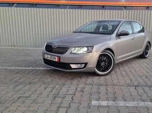 Skoda Octavia 1.2 TSI Green tec Ambition