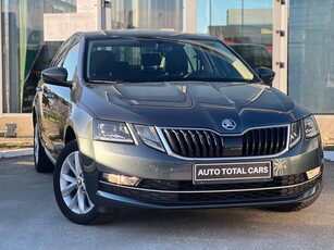 Skoda Octavia 1.5 TSI Style