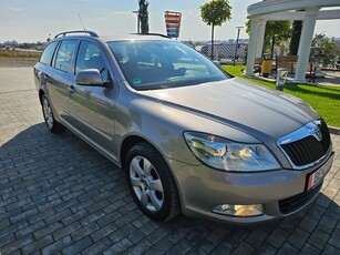 Skoda Octavia 1.6 Combi Style