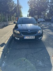 Skoda Octavia 1.6 TDI Ambiente