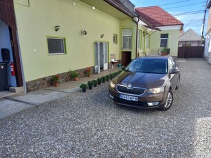 Skoda Octavia 1.6 TDI Ambition