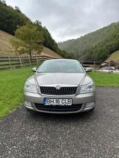 Skoda Octavia 1.6 TDI Classic