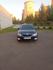 Skoda Octavia 1.6 TDI Classic